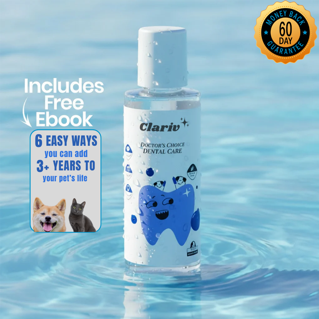 Clariv ClearLap