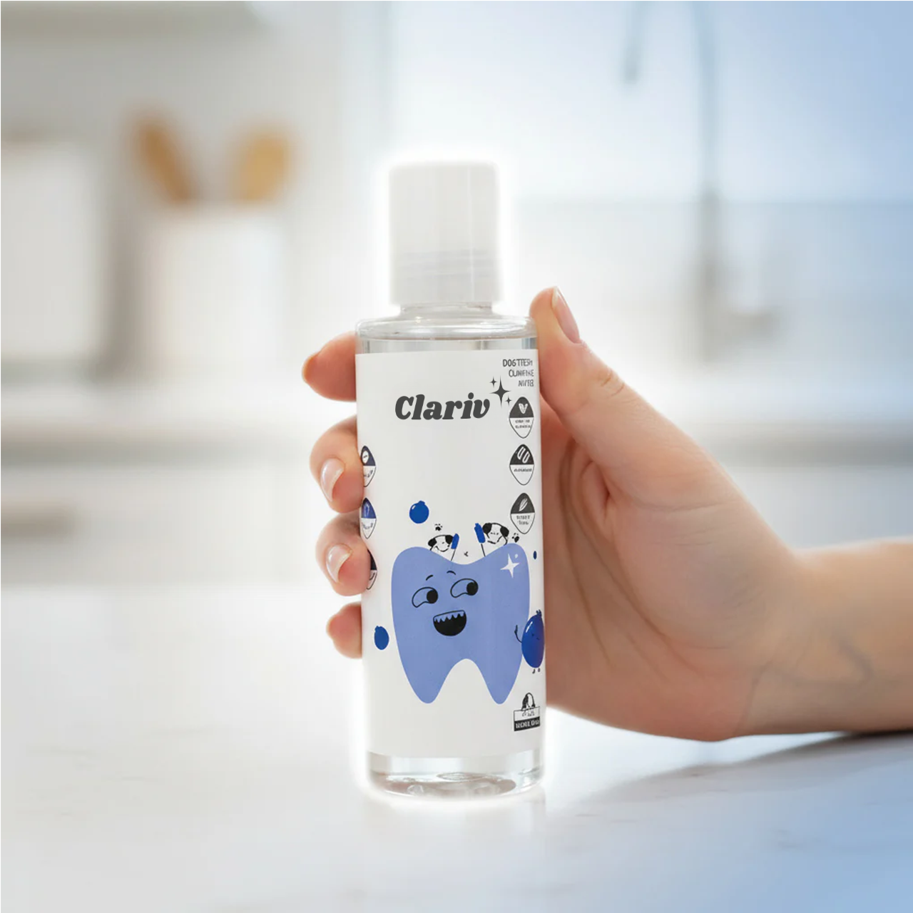 Clariv ClearLap