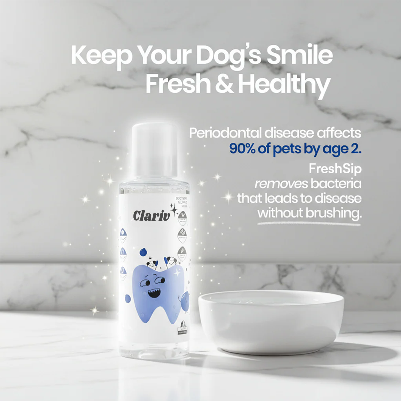 Clariv ClearLap